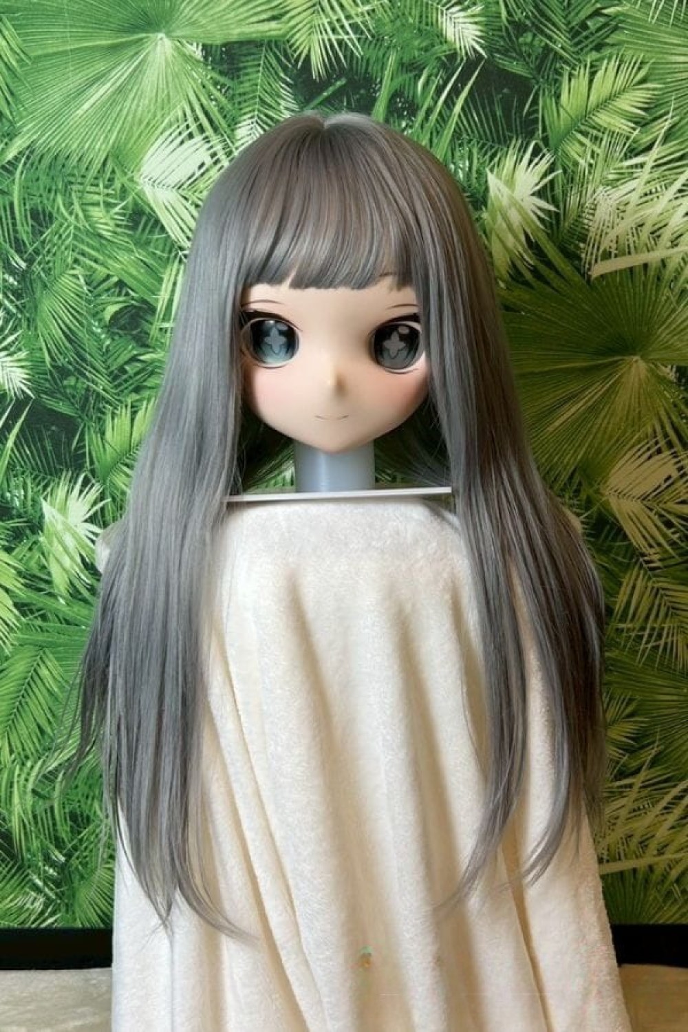 Aランク 中古ラブドール GUAVA DOLL へッド不明 ヘッド単品 ソフトビニール ラブドール ダッチワイフ 安い