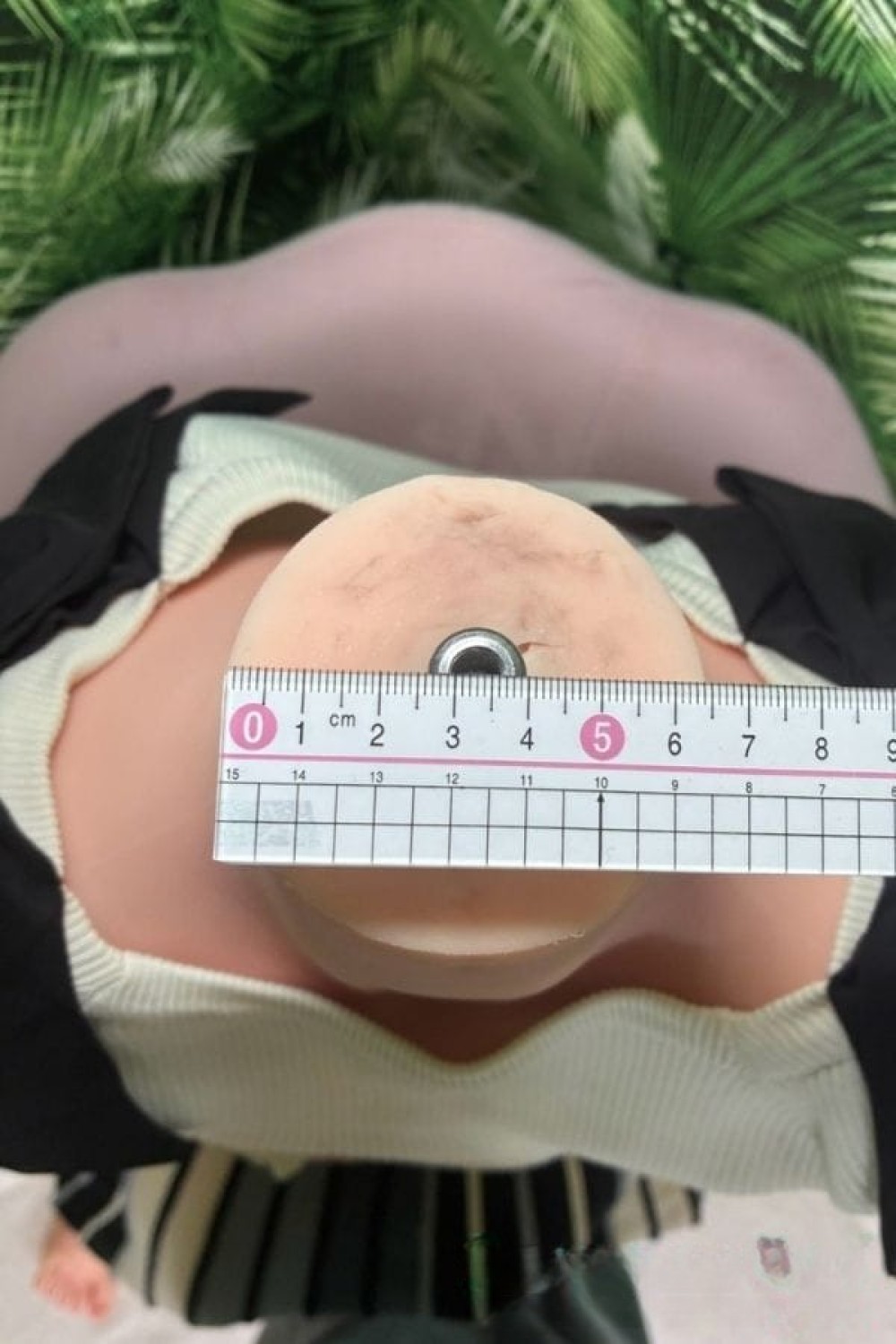 Cランク 中古ラブドール Sinodoll 戦闘機 154cm ST1 凛悠 Linyouヘッド Jカップ フルシリコン ダッチワイフ 安い