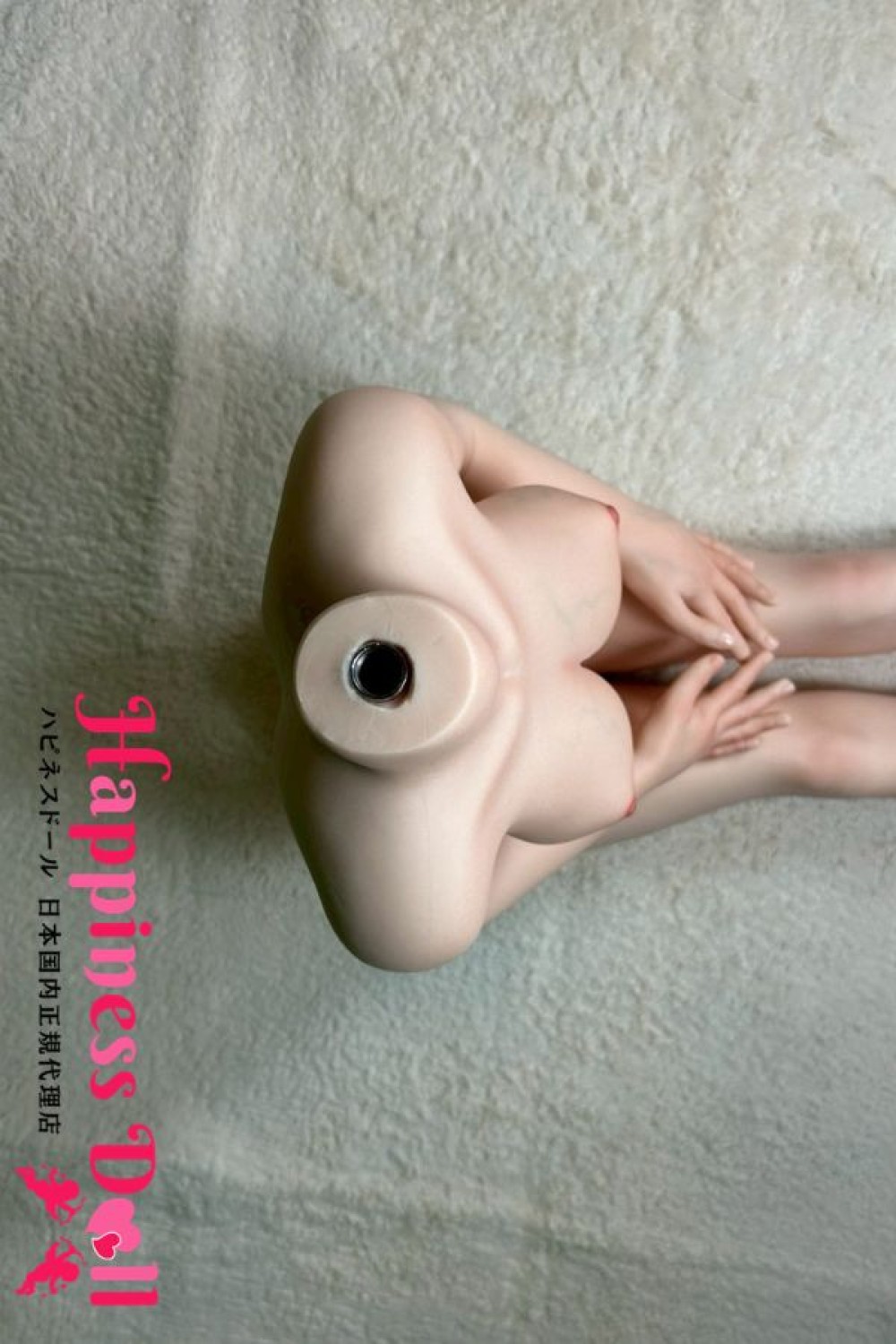 Bランク 中古ラブドール JY DOLL 123cm 小芙 Xiaofuヘッド Bカップ フルシリコン ダッチワイフ 安い