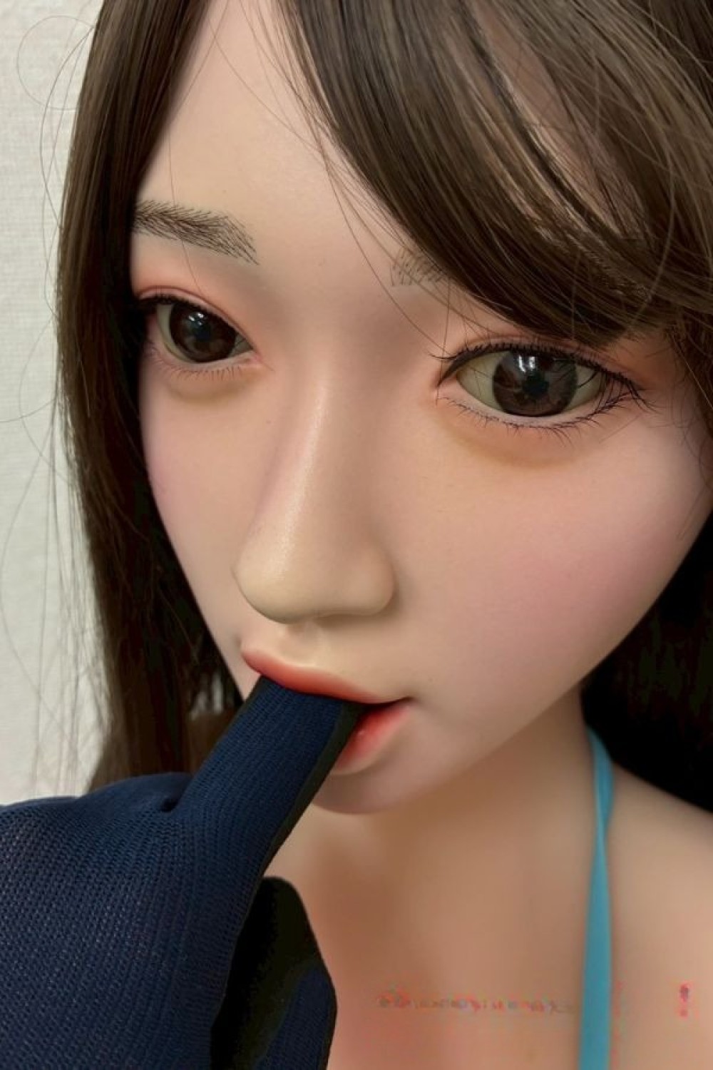 新古品 即納 未使用品 157cm ブランド不明品 綺麗 シリコンヘッド+TPEボディ ラブドール ダッチワイフ 安い 中古