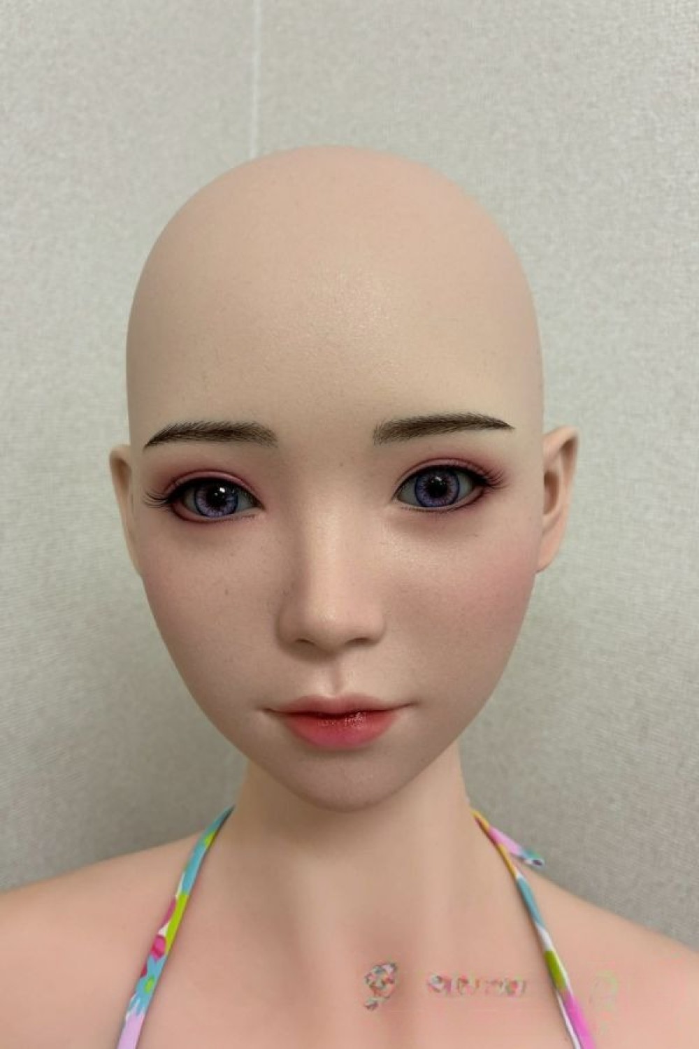 新古品ラブドール 即納 未使用品 ブランド不明品 綺麗 シリコン製ヘッド＋TPEボディ かわいい ダッチワイフ 安い 中古