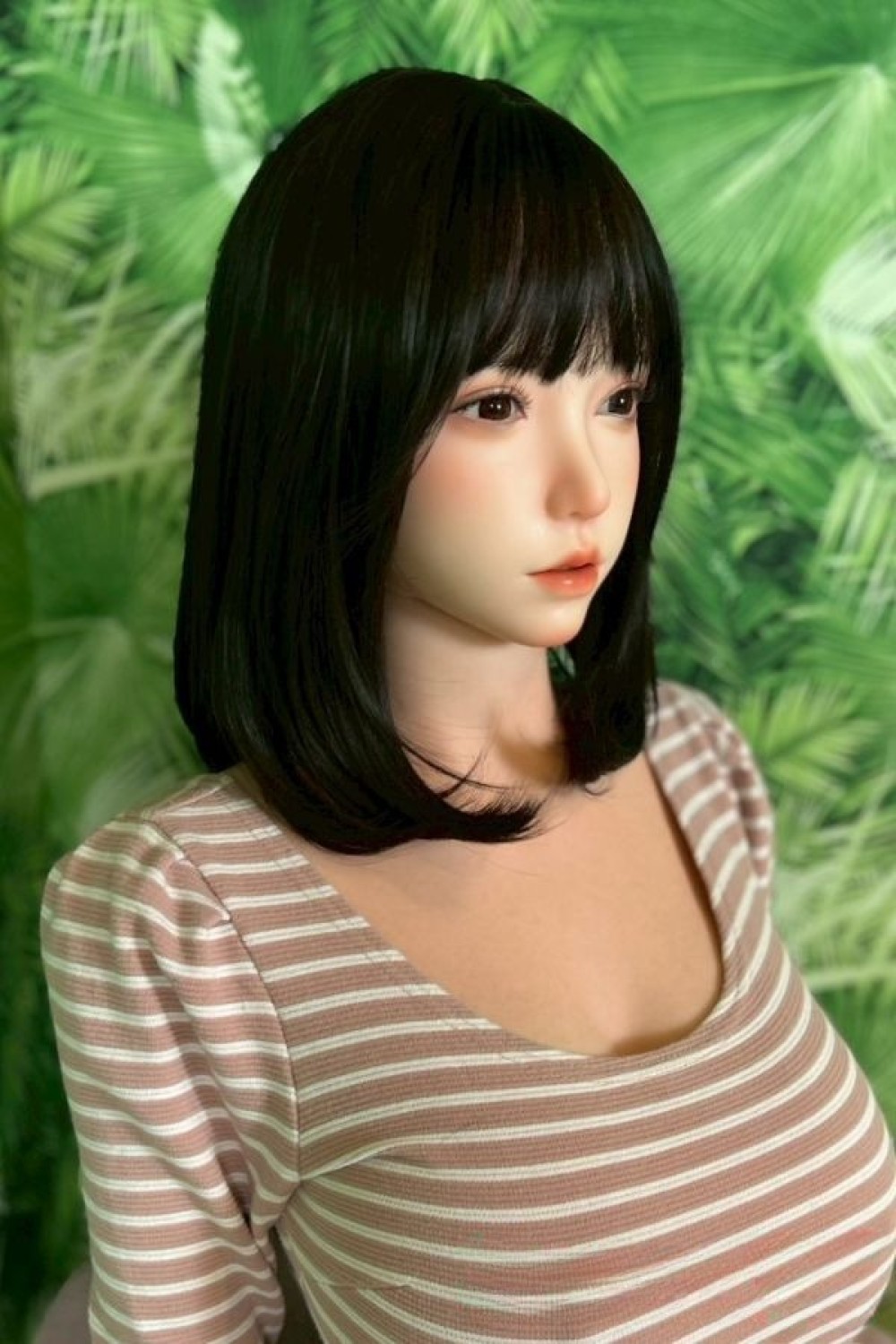 Aランク 中古ラブドール 美品 SHEDOLL 163cm Chuyueヘッド Hカップ フルシリコン ダッチワイフ 安い