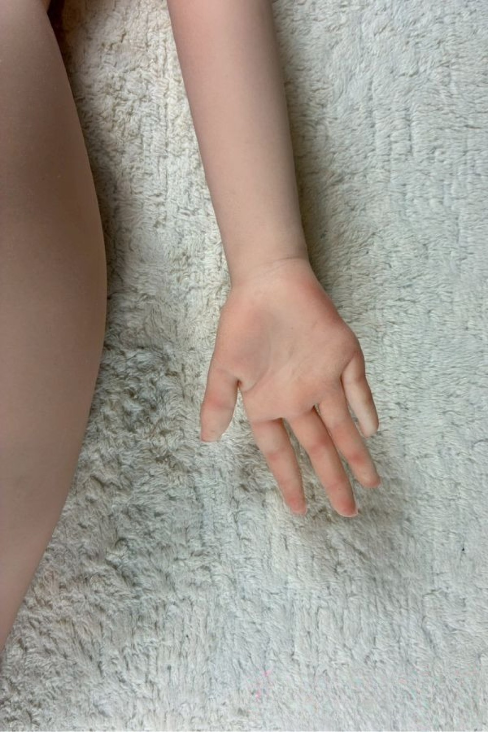 Bランク 中古ラブドール JY DOLL 107cm シリコン ラ ダッチワイフ 安い
