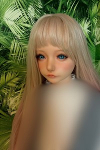 Aランク 中古ドール SHEDOLL ヘッド単品 ウィッグ付き シリコン ラブドール ダッチワイフ 安い