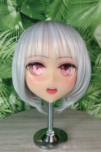 Aランク 中古品ラブドール Aotume doll ＃81ヘッド ヘッドのみ ボディ無し シリコン ダッチワイフ 安い