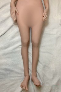 Bランク 中古ラブドール RealGirl C工場 158cm D21ヘッド Eカップ シリコンヘッド+TPEボディ ダッチワイフ 安い