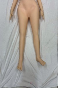 ラブドール 即納 展示品 Aotume doll 145cm #84ヘッド AAカップ かわいい シリコンヘッド+TPEボディ ラブドール ダッチワイフ 安い