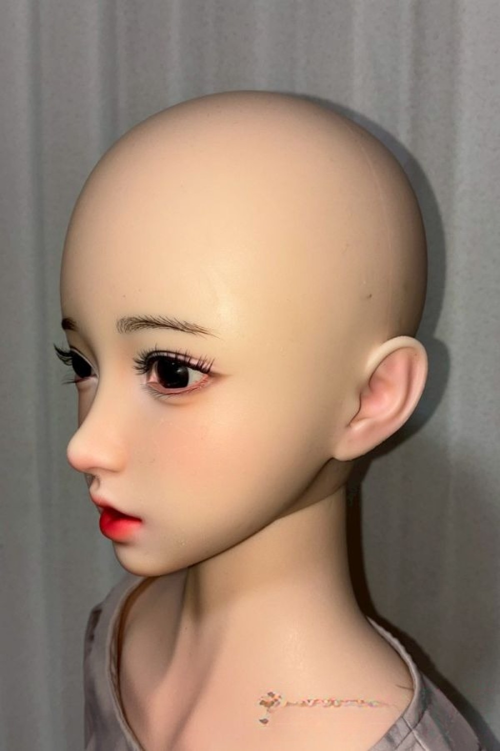 Bランク 中古ラブドール SHEDOLL 156cm 熙熙Xixiヘッド Eカップ フルシリコン ラブドール ダッチワイフ 安い