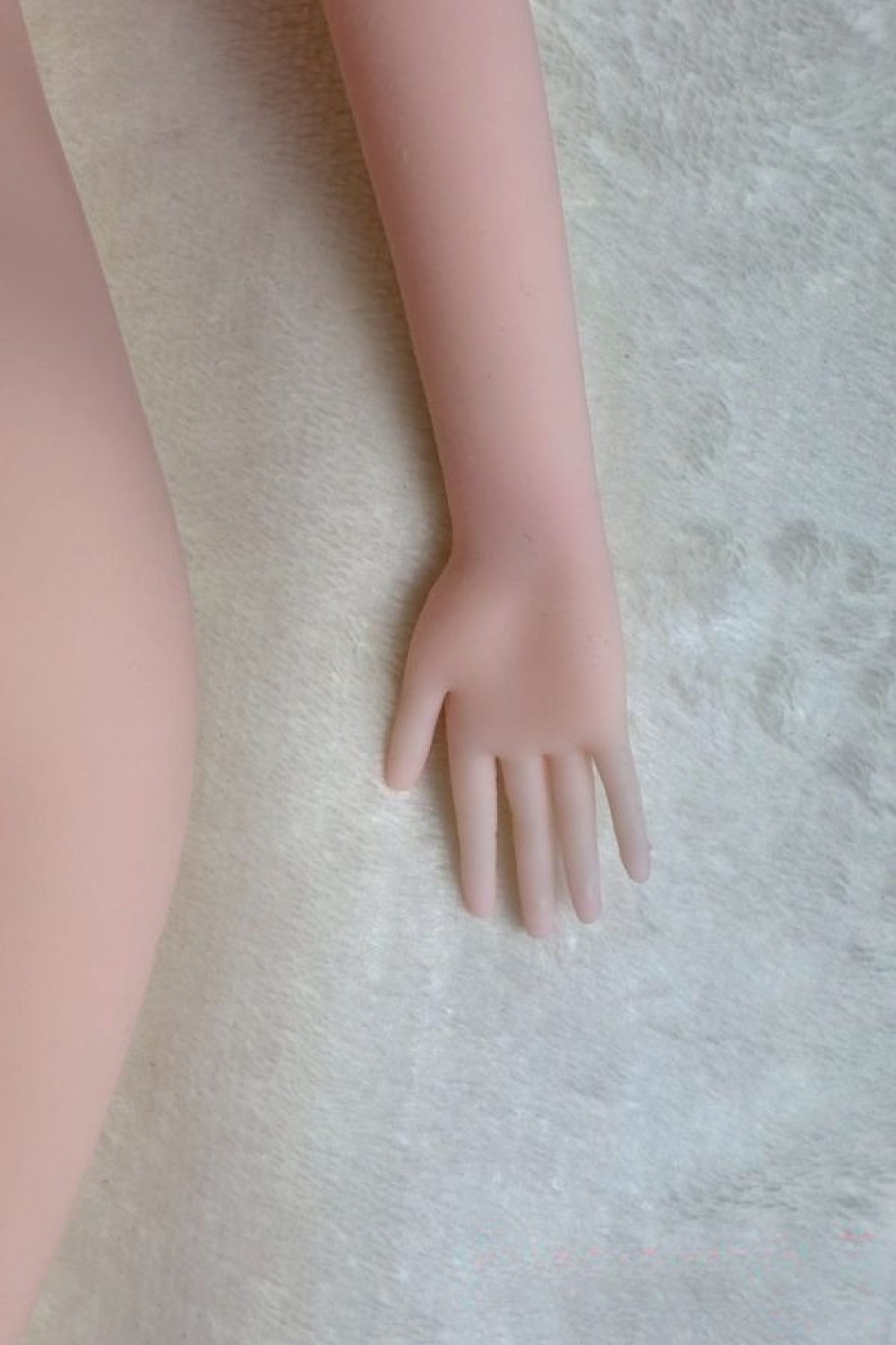 新古品 即納 未使用品 60cm MiniDoll 鹿島ヘッド 綺麗 フルシリコン ラブドール ダッチワイフ 安い 中古