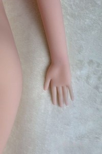 新古品 即納 未使用品 60cm MiniDoll 鹿島ヘッド 綺麗 フルシリコン ラブドール ダッチワイフ 安い 中古
