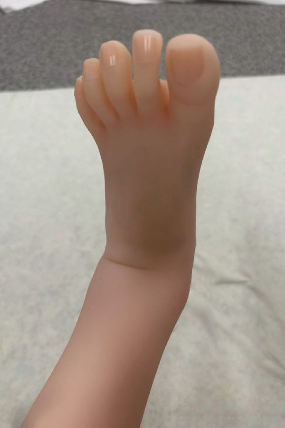 新古品ラブドール 即納 WM DOLL 140cm #153ヘッド Aカップ かわいい フルTPE ラブドール ダッチワイフ 安い