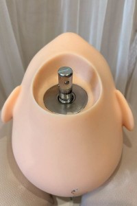 Aランク 中古品 SHEDOLL 熙熙Xixiヘッド ヘッドのみ ボディ無し シリコン ラブドール ダッチワイフ 安い