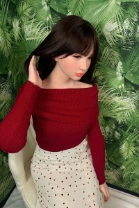 Cランク 中古ラブドール J-cute シームレス 153cm AGE01咲良（さくら）ヘッド Bカップ フルシリコン かわいい ダッチワイフ 安い