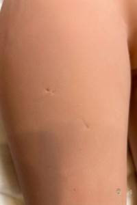 Bランク 中古ラブドール WM DOLL 欧米 160cm #368ヘッド Aカップ TPE ダッチワイフ 安い