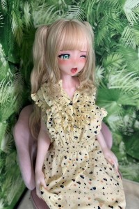 Bランク 中古ラブドール ElsaBabe 148cm RAD054ヘッド バストL フルシリコン ダッチワイフ 安い