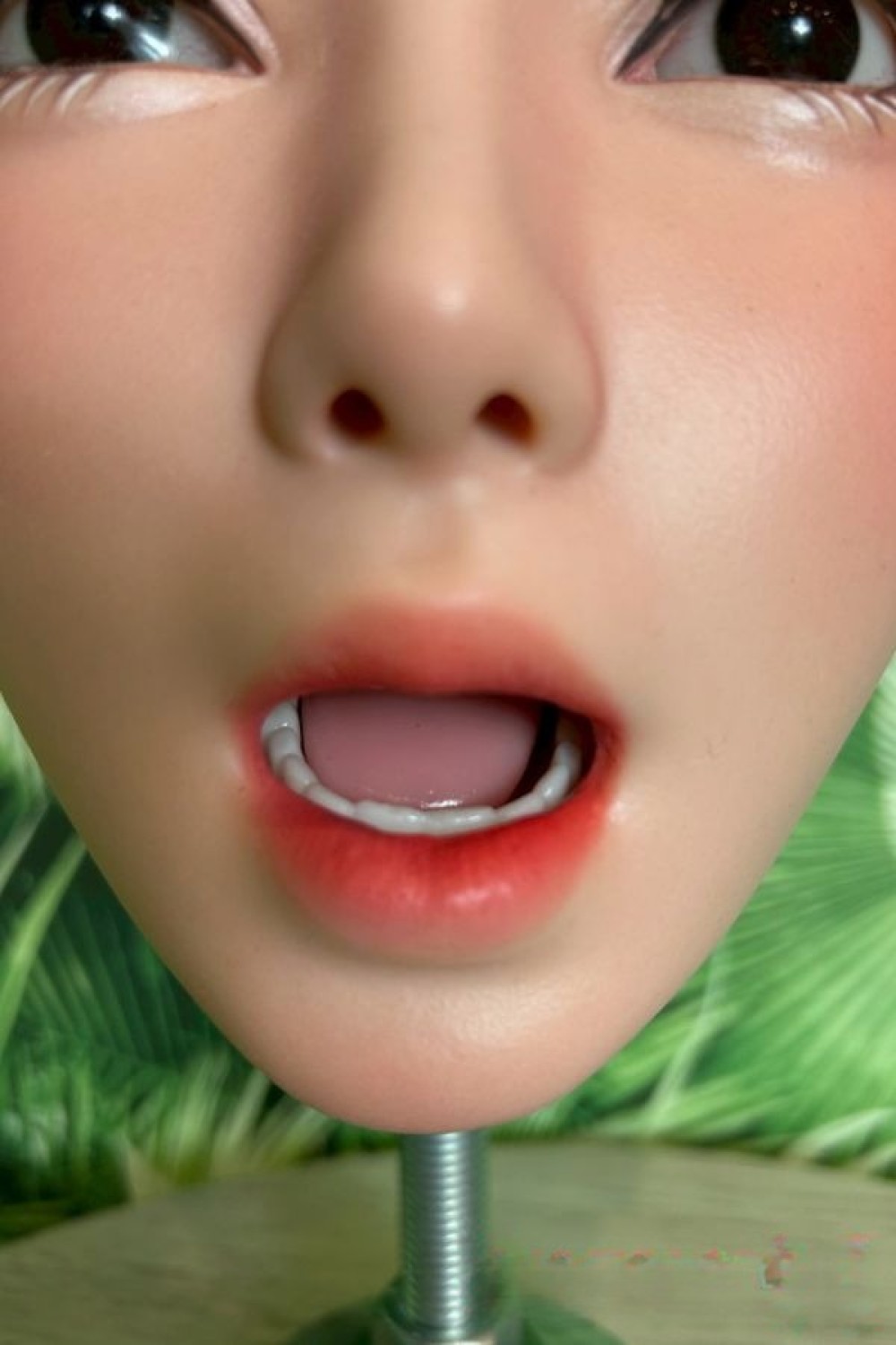 新古品ラブドール XTDOLL ヘッド単体 ボディ無し 軟性シリコンヘッド ダッチワイフ 安い 中古