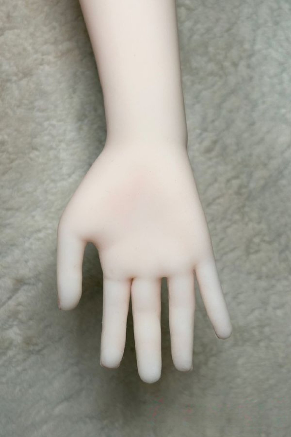 Aランク 中古ドール 色気美人 112cm Rio-A(エルフ耳)ヘッド バスト平 TPE ラブドール ダッチワイフ 安い