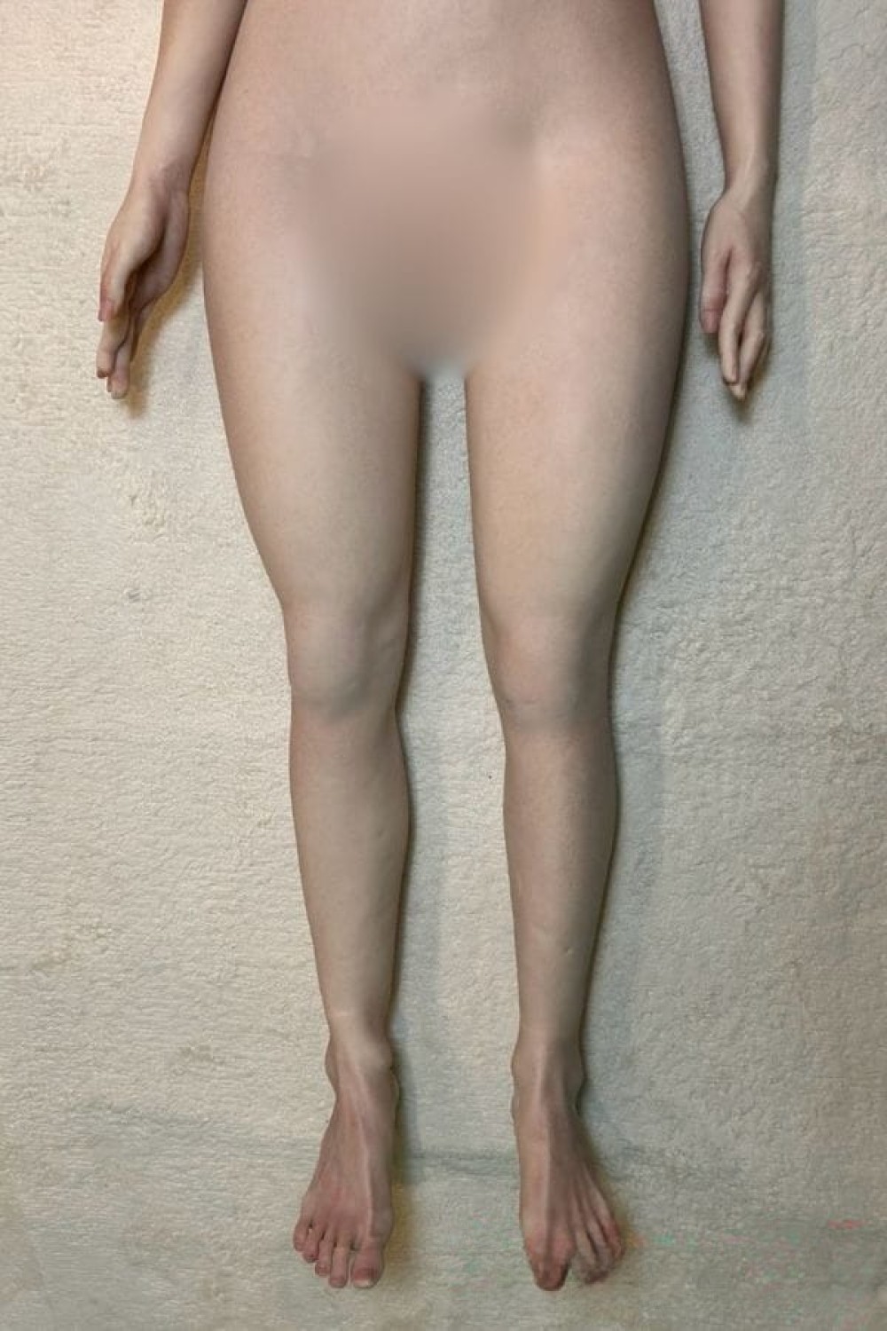 Cランク 中古ラブドール MMXDOLL 木木夕 165cm 梦涵 Menghanヘッド Eカップ フルシリコン ダッチワイフ 安い
