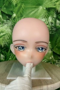 Bランク 中古ラブドール ElsaBabe 148cm AHR027ヘッド バストS シリコン ダッチワイフ 安い
