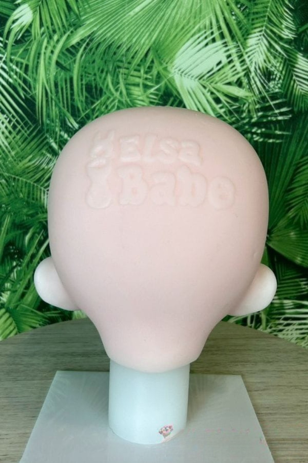 Bランク 中古ラブドール ElsaBabe 148cm AHR027ヘッド バストS シリコン ダッチワイフ 安い
