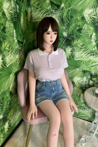 Aランク 中古ラブドール SHEDOLL 148cm Cカップ フルシリコン ダッチワイフ 安い