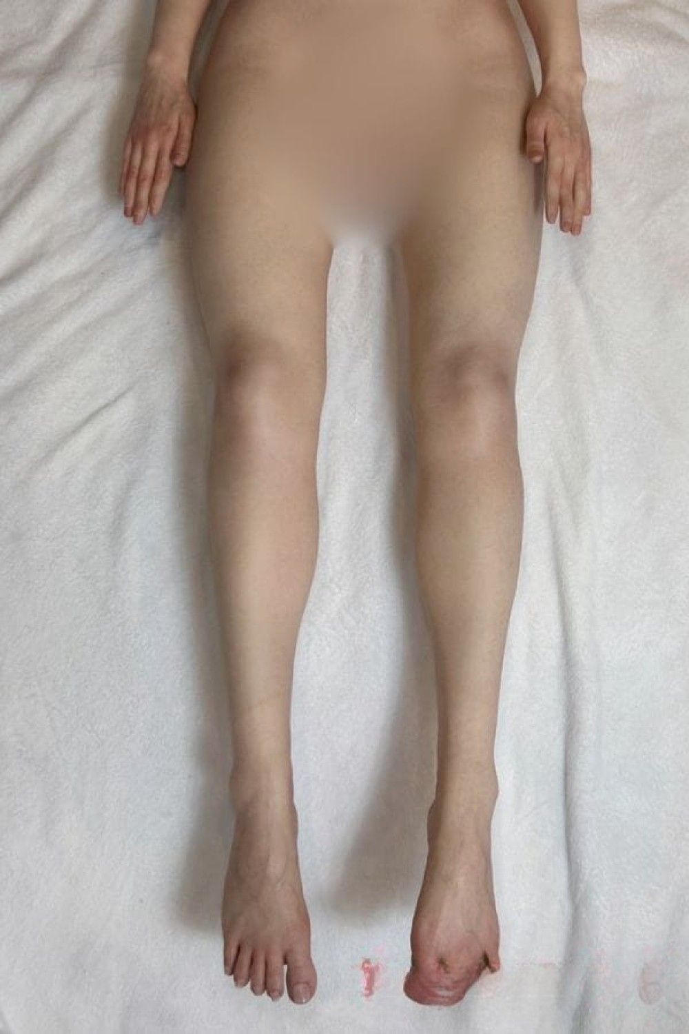 Aランク 中古ラブドール MMXDOLL 木木夕 156cm 梦涵 Menghanヘッド Eカップ フルシリコン ダッチワイフ 安い