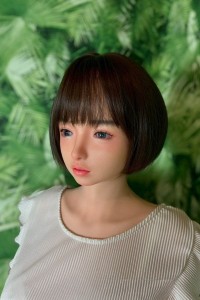 Bランク 中古ラブドール ARTDOLL アート技研 NOVAシリーズ 148cm Dカップ かわいい シリコンヘッド+TPEボディ ダッチワイフ 安い