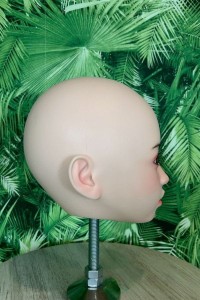 Bランク 中古ラブドール SHEDOLL 140cm Luoxiaoxiヘッド Aカップ シリコンヘッド＋TPEボディ ラブドール ダッチワイフ 安い