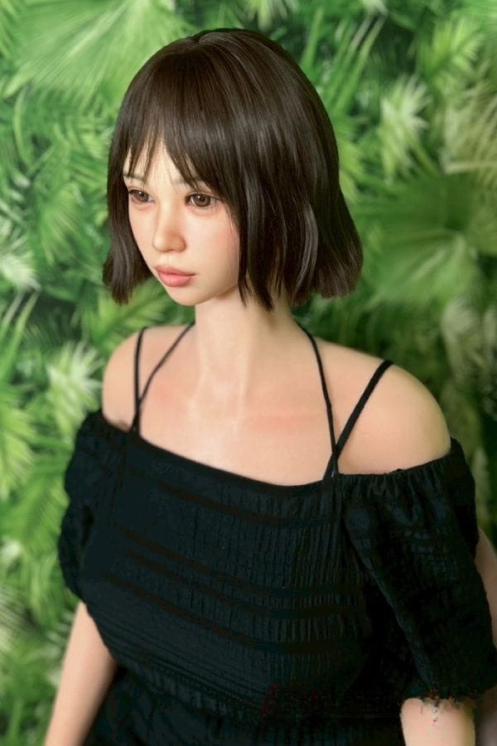 Aランク 中古ラブドール RealLady 159cm R6ヘッド Hカップ フルシリコン ダッチワイフ 安い