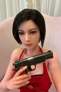 Aランク 中古ラブドール SGD STUDIO 62cm フルシリコン ミニドール フィギュア ダッチワイフ 安い
