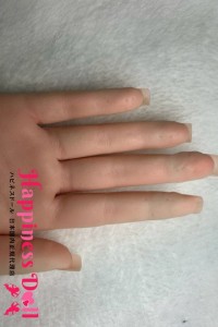 Bランク 中古ラブドール SHEDOLLヘッド+My Loli Waifuボディ 138cm 洛小夕ヘッド AAカップ フルシリコン ダッチワイフ 安い