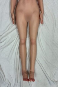 新古品 即納 未使用品 Sinodoll 凛春 155cm フルシリコン カップ数不明 綺麗 ラブドール ダッチワイフ 安い