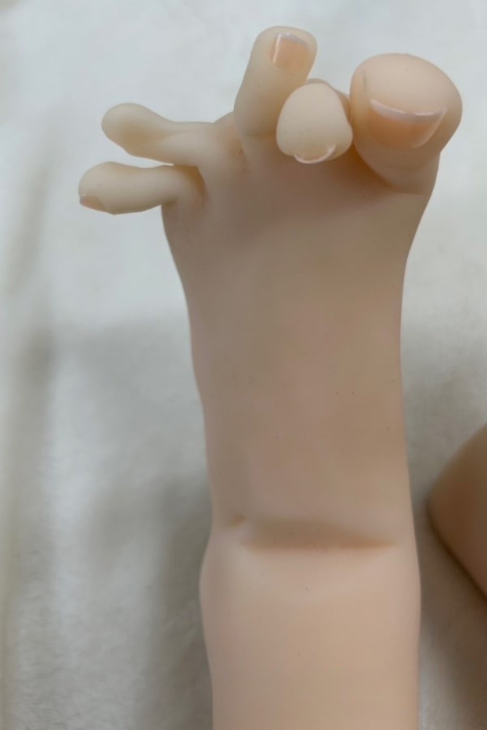 Aランク 即納 展示未使用品 RealGirl 中古ドール 143cm TPE製 ラブドール ダッチワイフ 安い