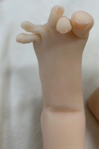 Aランク 即納 展示未使用品 RealGirl 中古ドール 143cm TPE製 ラブドール ダッチワイフ 安い