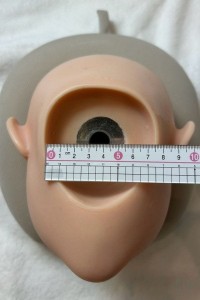 Bランク 中古ラブドール RealGirl C工場 158cm D21ヘッド Eカップ シリコンヘッド+TPEボディ ダッチワイフ 安い