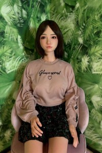 新古品 即納 未使用品 156cm ブランド不明 綺麗 フルシリコン ラブドール ダッチワイフ 安い 中古