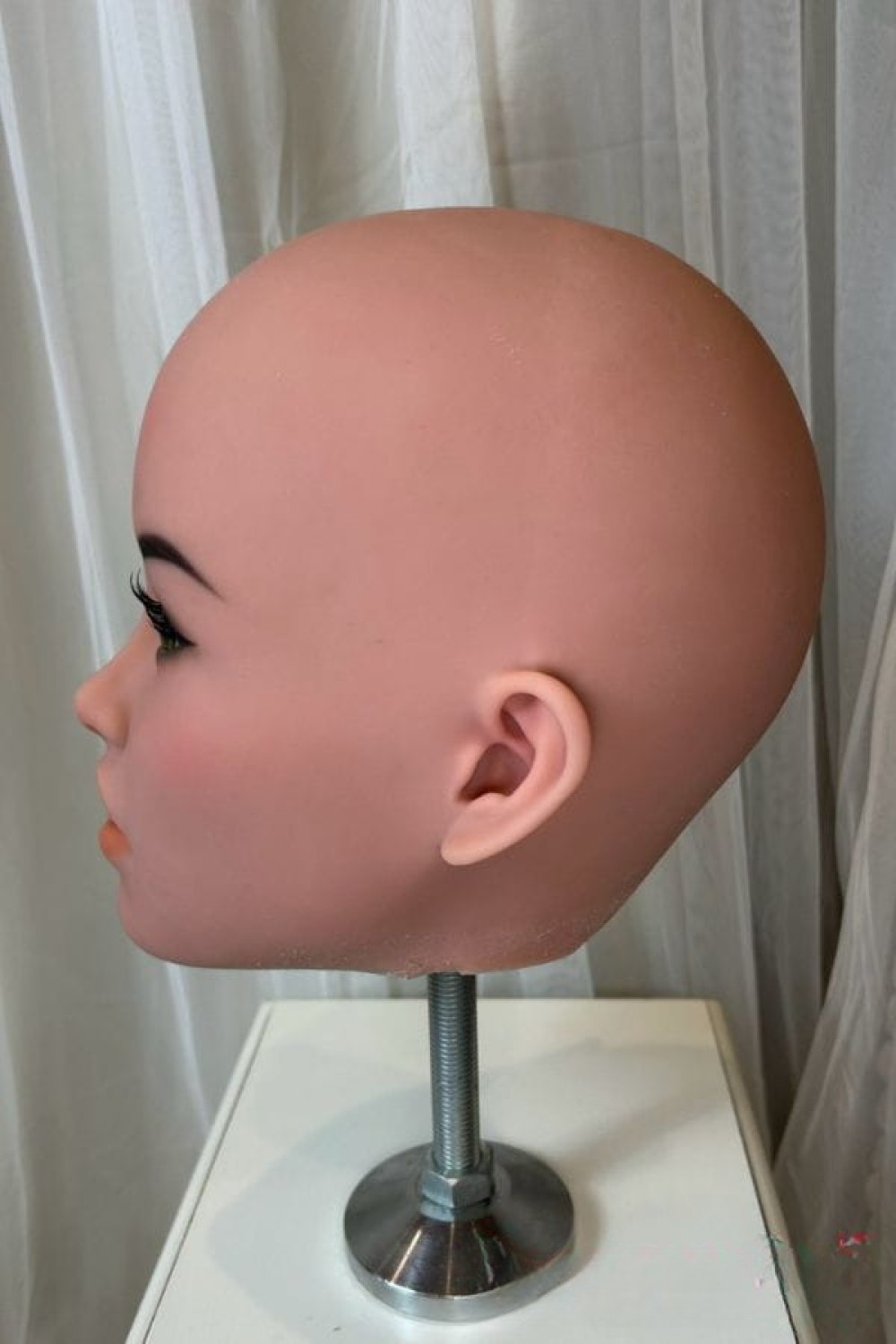 Bランク 中古ラブドール WM DOLL 欧米 160cm #368ヘッド Aカップ TPE ダッチワイフ 安い