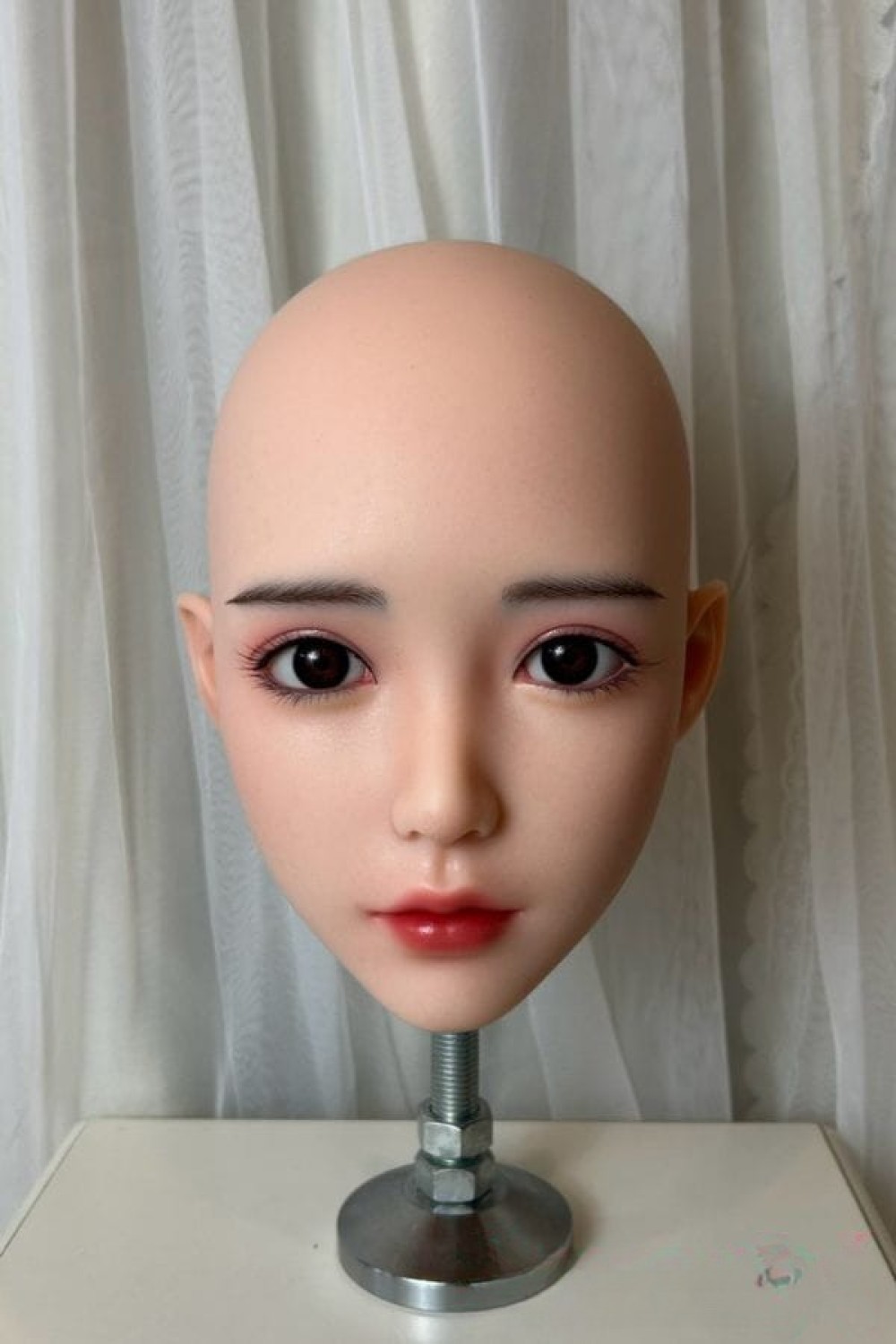 Bランク 中古ラブドール RealGirl C工場 158cm D21ヘッド Eカップ シリコンヘッド+TPEボディ ダッチワイフ 安い