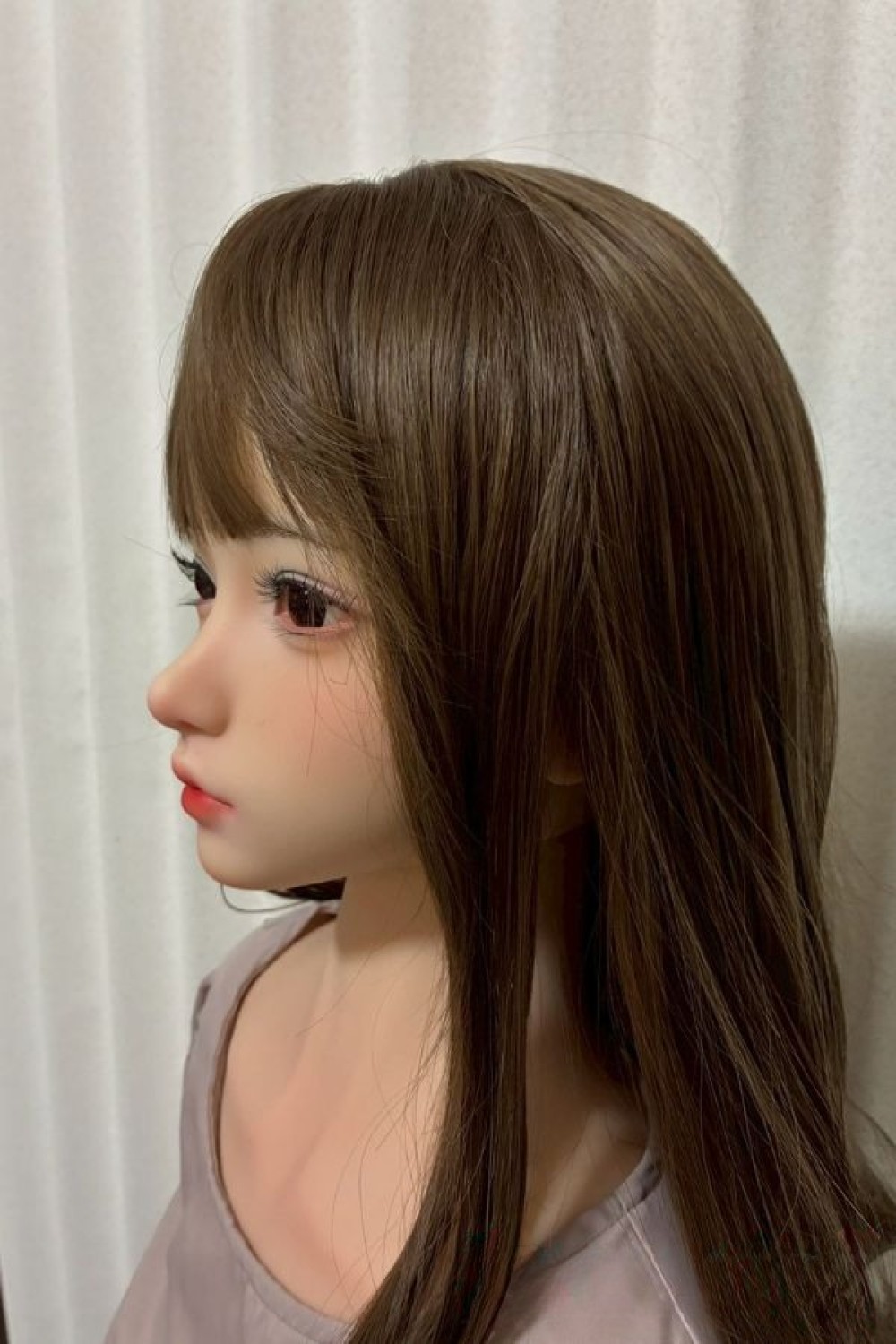 Bランク 中古ラブドール SHEDOLL 156cm 熙熙Xixiヘッド Eカップ フルシリコン ラブドール ダッチワイフ 安い