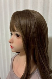 Bランク 中古ラブドール SHEDOLL 156cm 熙熙Xixiヘッド Eカップ フルシリコン ラブドール ダッチワイフ 安い