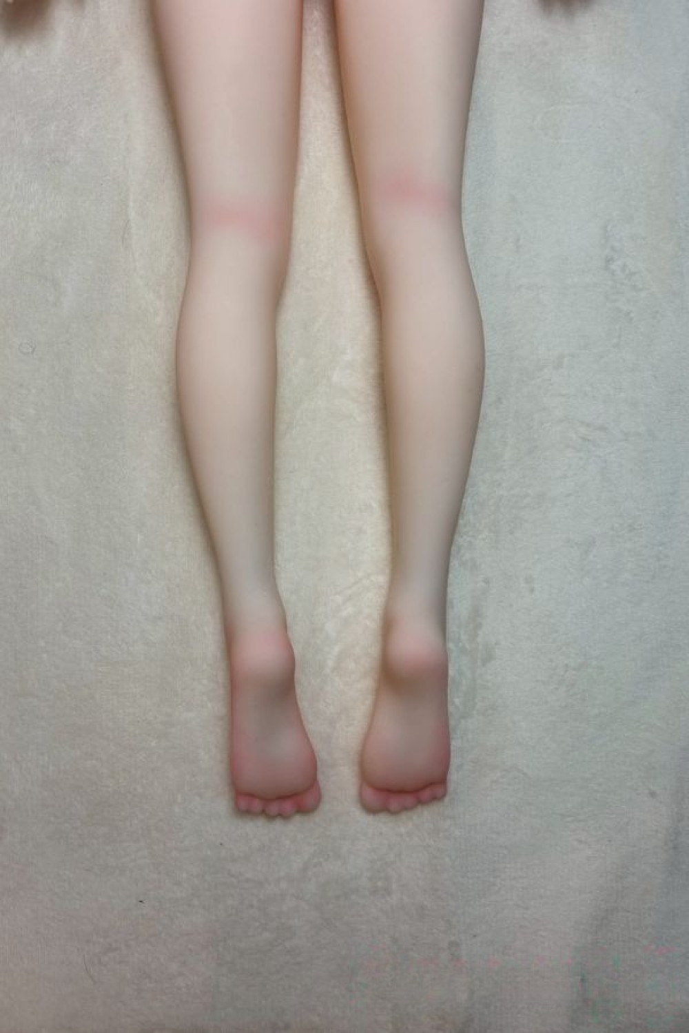 新古品 即納 MOZUDOLL 70cm ボディ単品 ヘッド無し 綺麗 TPE製 ラブドール ダッチワイフ 安い 中古