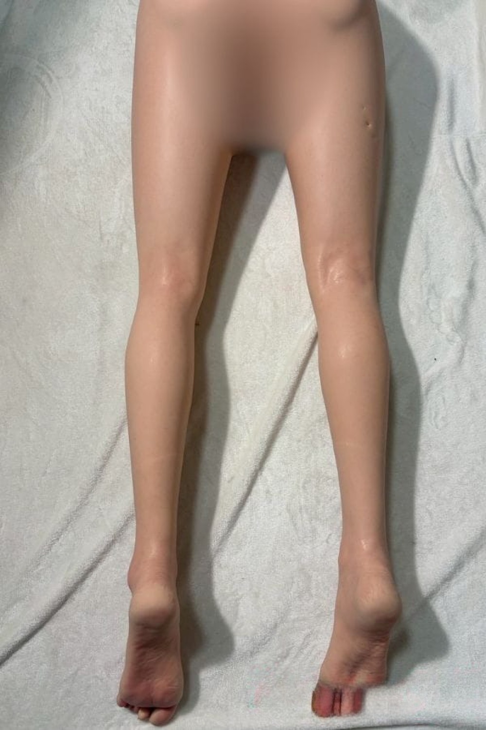 Bランク 中古ラブドール XTDOLL 153cm XT-26 Katieヘッド Iカップ フルシリコン ダッチワイフ 安い