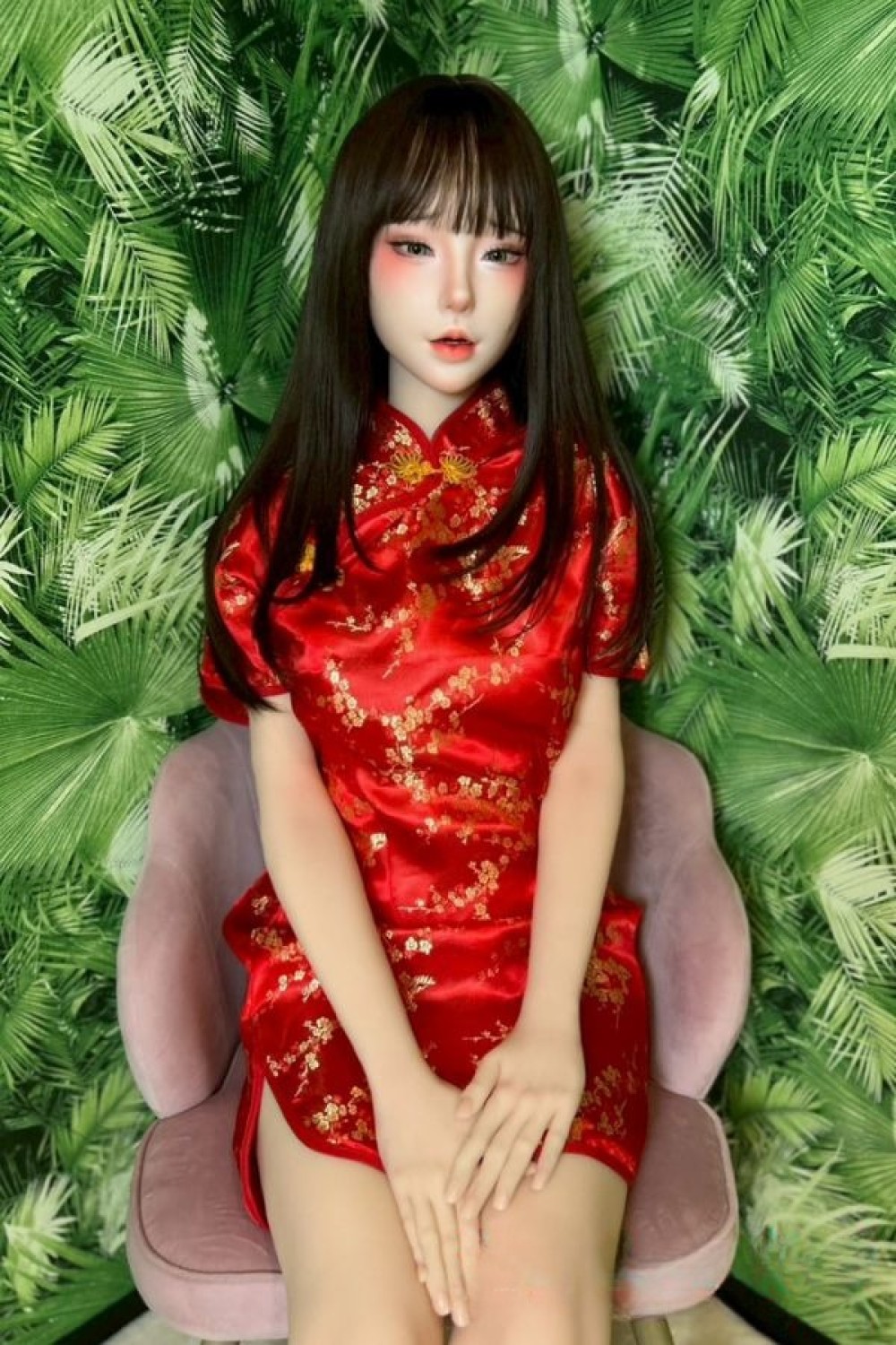 Cランク 中古ドール LACEDOLL 160cm ヘッド不明 Cカップ シリコンヘッド＋TPEボディ ラブドール ダッチワイフ 安い