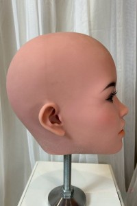Bランク 中古ラブドール WM DOLL 欧米 160cm #368ヘッド Aカップ TPE ダッチワイフ 安い