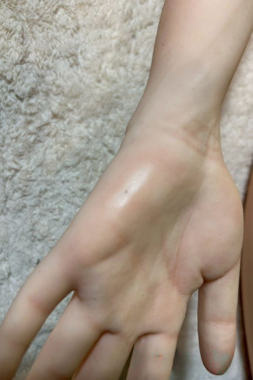 Cランク 中古 ARTDOLL アート技研 林汐 linxiヘッド Cカップ158cm シリコンヘッド＋TPEボディ ラブドール ダッチワイフ 安い