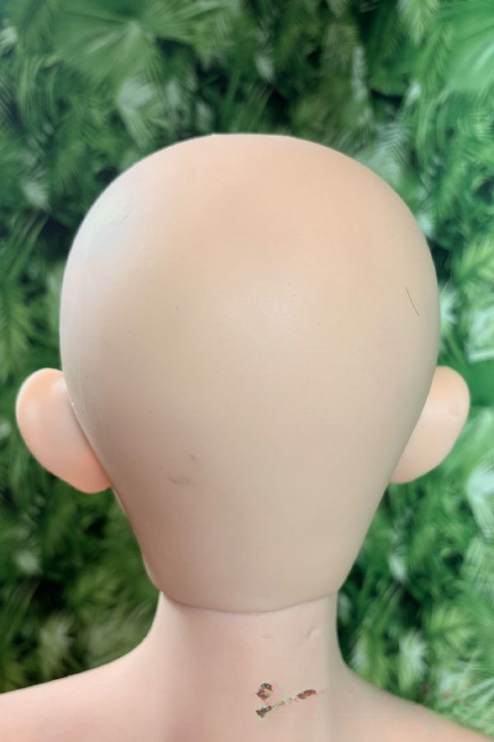 Cランク 中古ラブドール 160cm ヘッドMyLoliWaifuマイロリワイフ ボディブランド不明 Eカップ フルシリコン ダッチワイフ 安い