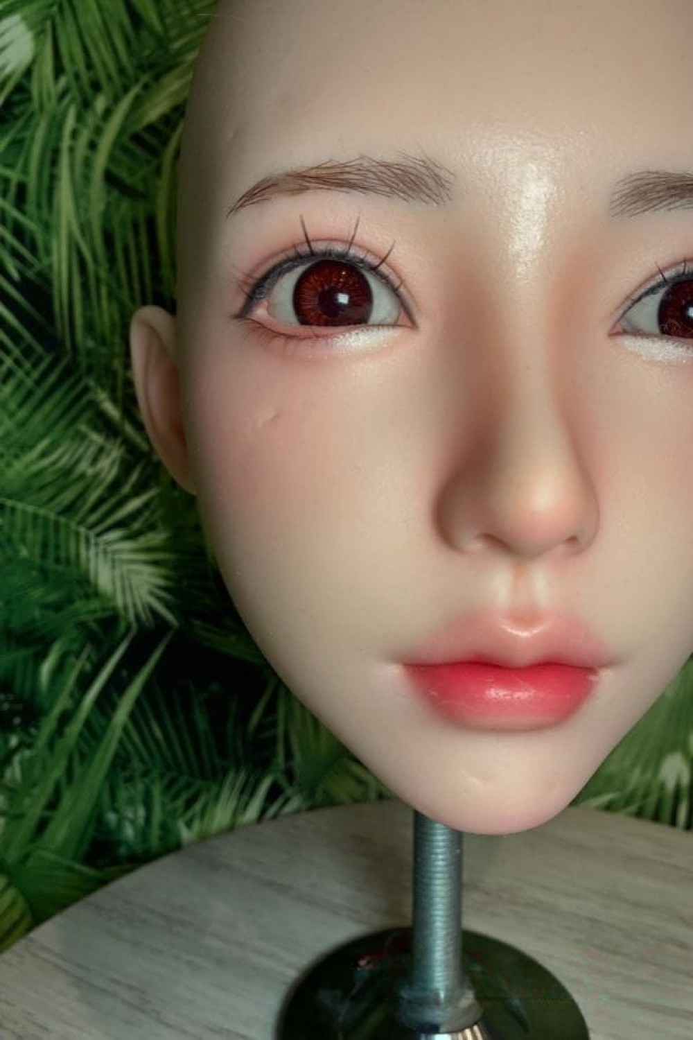 Bランク 中古ラブドール SHE DOLL 168cm 楚玥 Chuyue 2.0ヘッド Dカップ フルシリコン ダッチワイフ 安い