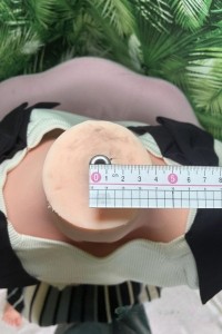 Cランク 中古ラブドール Sinodoll 戦闘機 154cm ST1 凛悠 Linyouヘッド Jカップ フルシリコン ダッチワイフ 安い