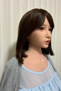 Bランク 中古ドール RealGirl C工場 158cm C8ヘッド Eカップ 綺麗 シリコンヘッド+TPEボディ ラブドール ダッチワイフ 安い