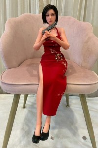 Aランク 中古ラブドール SGD STUDIO 62cm フルシリコン ミニドール フィギュア ダッチワイフ 安い